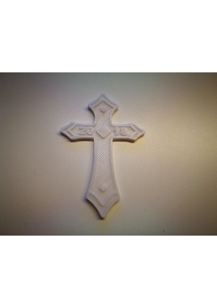 Kutsal Çapraz, Kreuz, 2018 Plastik Aparat fiyatları