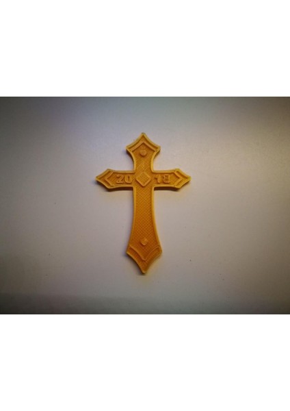 Kutsal Çapraz, Kreuz, 2018 Plastik Aparat modelleri