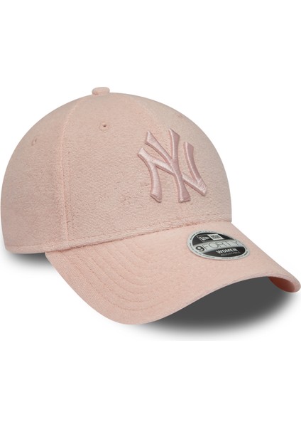 Female Towellıng 9forty® New York Yankees Pembe 60298634 modelleri