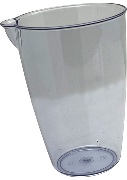Arzum AR1104 Hestia - AR1107-B Megablend - AR1107-S Megablend Blender Ölçü Kabı 900 ml