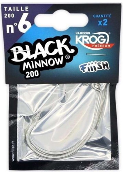 BM200/6 BM1611 Off-Set Silikon Kancası