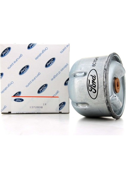 6C1Q 6N602 Ba Otosan Yağ Filtresi