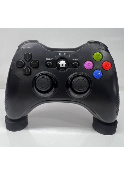 Ps3 Bluetooth Gamepad Kablosuz Oyun Kolu