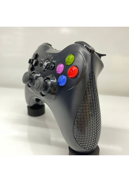 Ps3 Bluetooth Gamepad Kablosuz Oyun Kolu