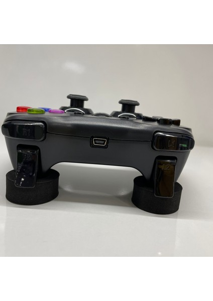 Ps3 Bluetooth Gamepad Kablosuz Oyun Kolu