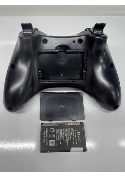 Ps3 Bluetooth Gamepad Kablosuz Oyun Kolu