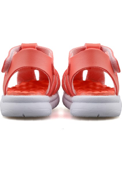 Benetton Bn 1246 Somon Bebek Sandaleti BN-1246-SOMON Pembe fırsatları