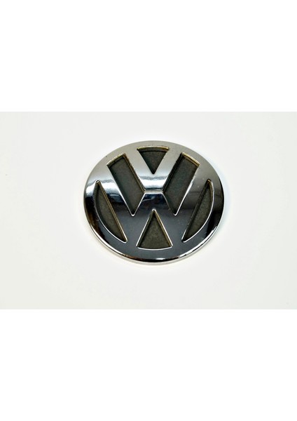 Volkswagen Passat Arka Arma 2001 - 2005 3B5853630 Krom Kaplama -1.sınıf Kaliteli Ürün