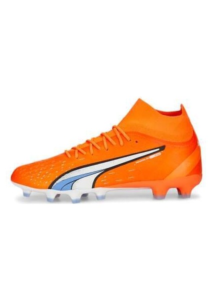 Ultra Pro Fg/ag Ultra Orange-Puma White-