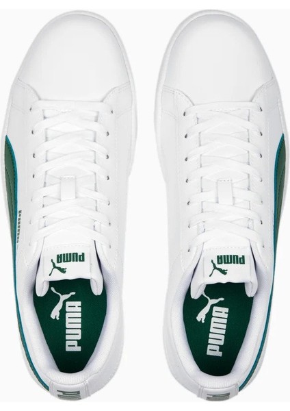 Up Puma White-Vine