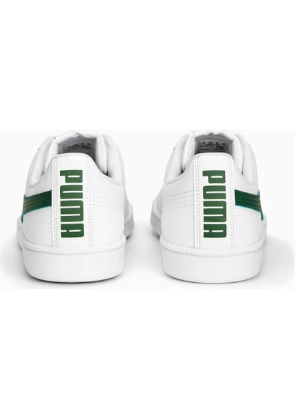 Up Puma White-Vine