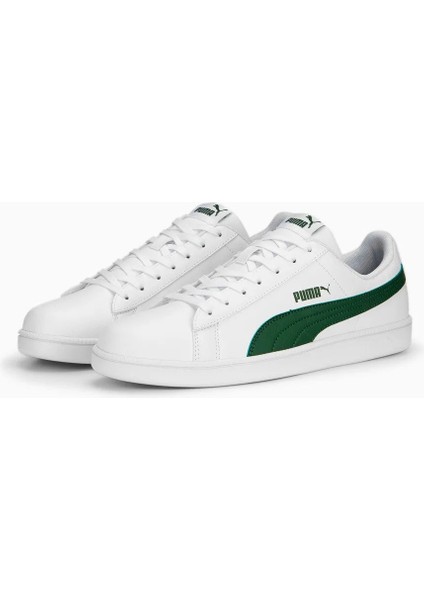 Up Puma White-Vine