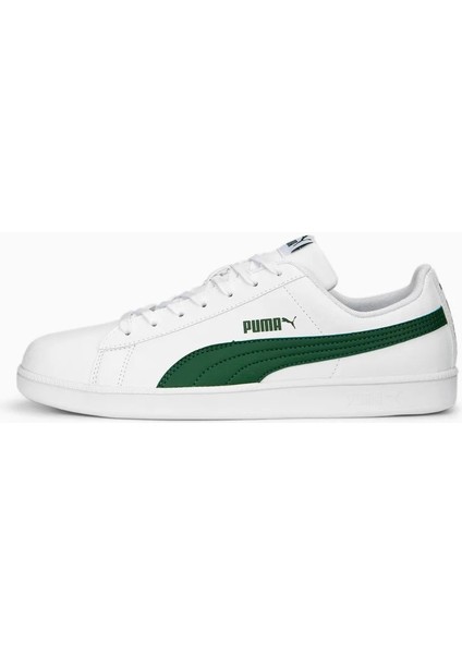 Up Puma White-Vine