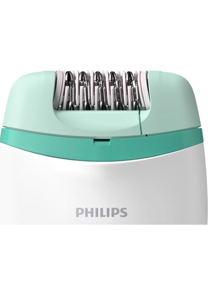 Essential Advanced Series 15 V Kablolu Epilatör, Multicolor modelleri