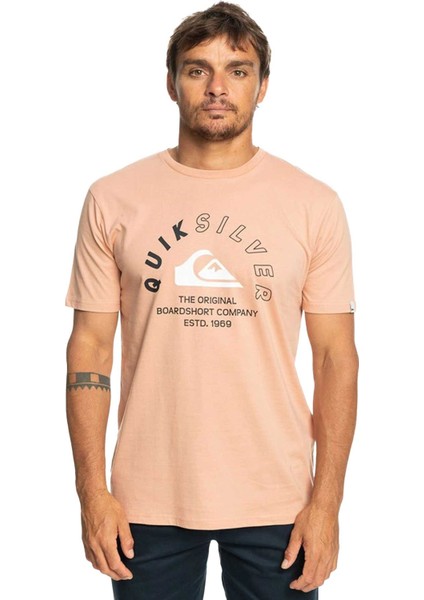 Mixed Signals Erkek T-shirt EQYZT07276