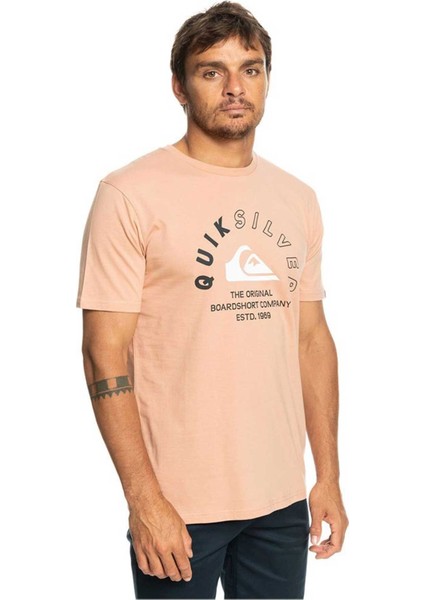 Mixed Signals Erkek T-shirt EQYZT07276 fiyatları