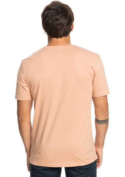 Mixed Signals Erkek T-shirt EQYZT07276 modelleri