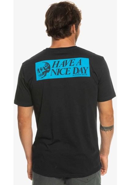 Nice Days Erkek T-shirt EQYZT07217