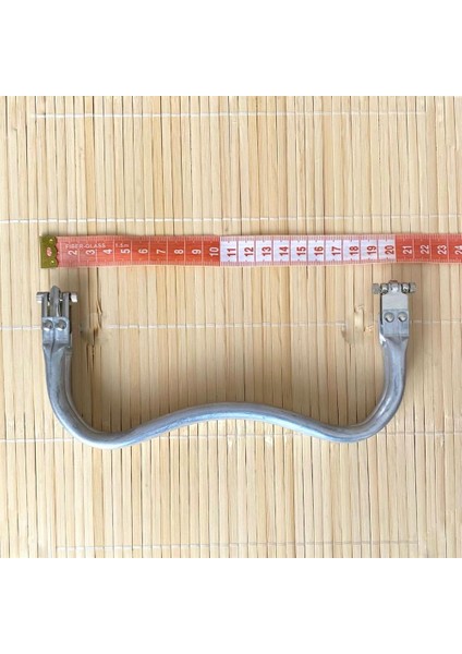 Çanta Bursu Gizli Burs M Model 20 cm