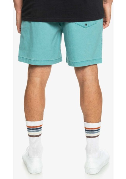 Taxer Elasticized Erkek Walkshort EQYWS03827