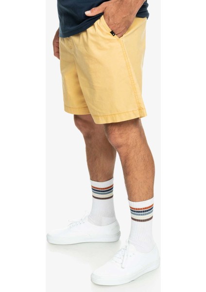 Taxer Elasticized Erkek Walkshort EQYWS03827