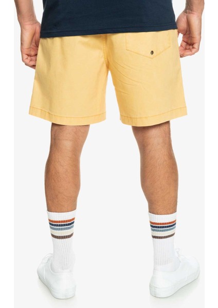 Taxer Elasticized Erkek Walkshort EQYWS03827