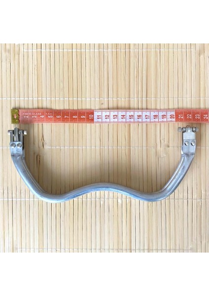 Çanta Bursu Gizli Burs M Model 22 cm
