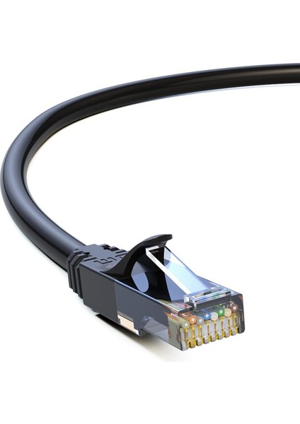 Dm WL003 Cat6 Utp 1000MBPS Gigabit Ethernet Kablosu 3 Metre