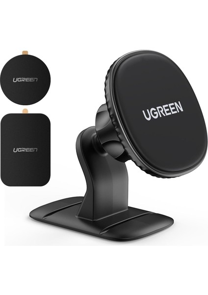 Manyetik Mıknatıslı Araç Içi Telefon Tutucu