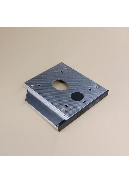 DW95S 9.5mm Sata 3.0 2.5" Inch SSD HDD Laptop Caddy Kızak Kutusu