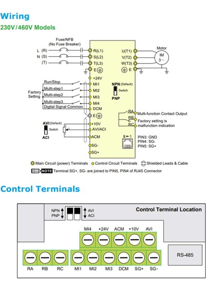 VFD055EL43W-1