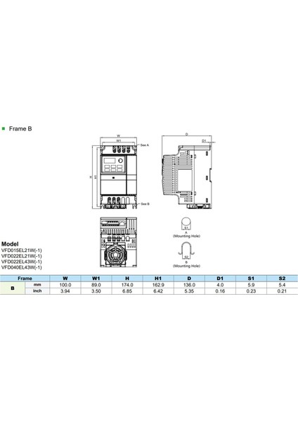 VFD055EL43W-1