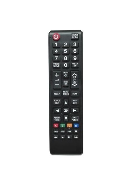 Bestoclass Premium Product Sihirli Samsung 78JS9500 Tv Kumandası - IRL9845