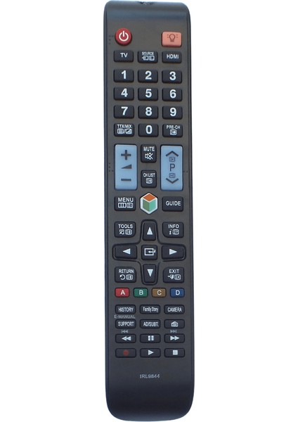Bestoclass Premium Product Sihirli Samsung 55AU7000 Tv Kumandası - IRL9844