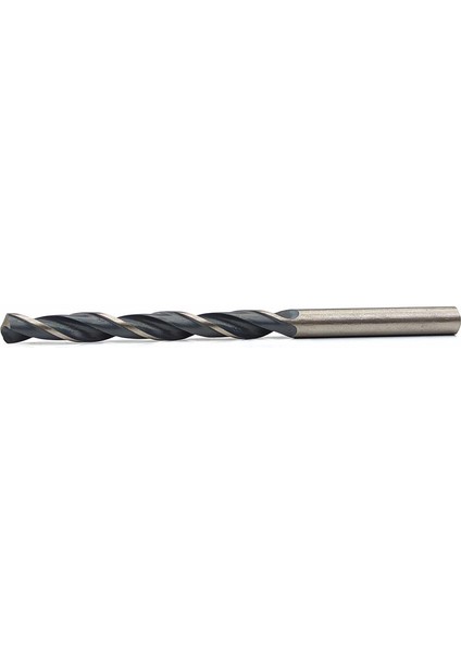 Hss Matkap Ucu Siyah/beyaz 10,5 mm