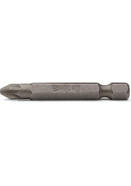 Kare Yıldız Bits Uç PZ2 x 75 mm