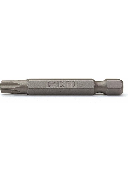 Kare Tork Bits Uç T30 x 75 mm