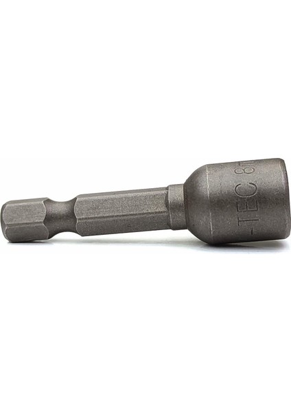Manyetik Somun Adaptörü 12 x 45