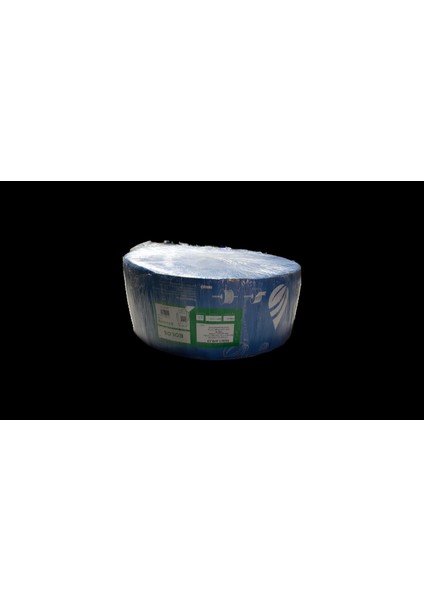 Ls 06 Mil 33 cm Yassı Boru 2600MT