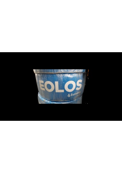 Ls 06 Mil 33 cm Yassı Boru 2600MT