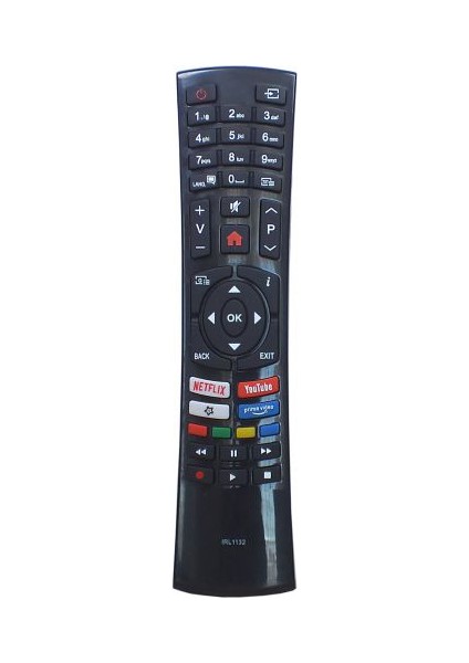 Bestoclass Premium Product Sihirli Vestel 50UD8800T Tv Kumandası - IRL1132