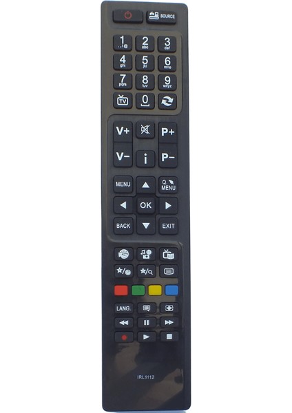 Bestoclass Premium Product Sihirli Vestel 43F9401 Tv Kumandası - IRL1112