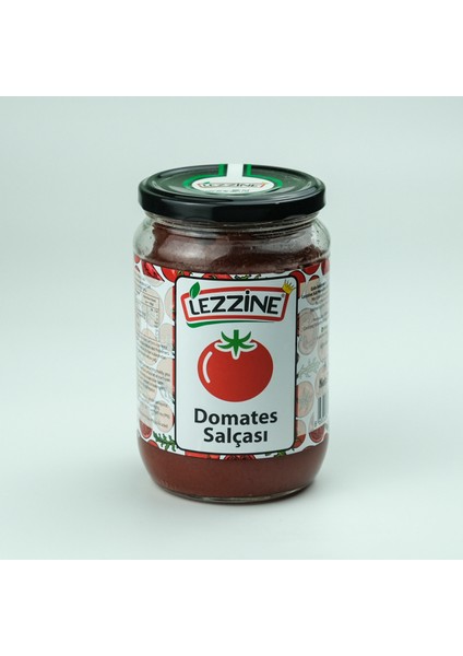 Domates Salçası 720G