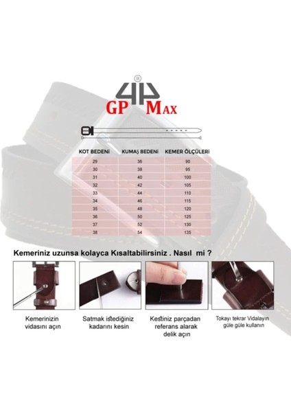 2 Adet 100 % Hakiki deri Siyah Erkek Kot Kemer 4,5 cm fırsatları