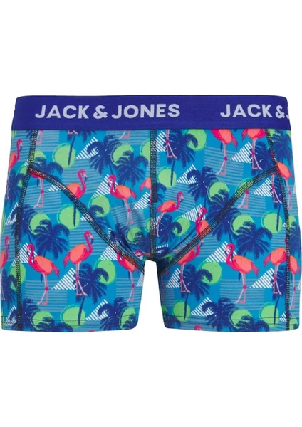 Jack & Jones Jacpueblo Trunk Sn Erkek Boxer