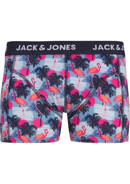 Jack & Jones Jacpueblo Trunk Sn Erkek Boxer