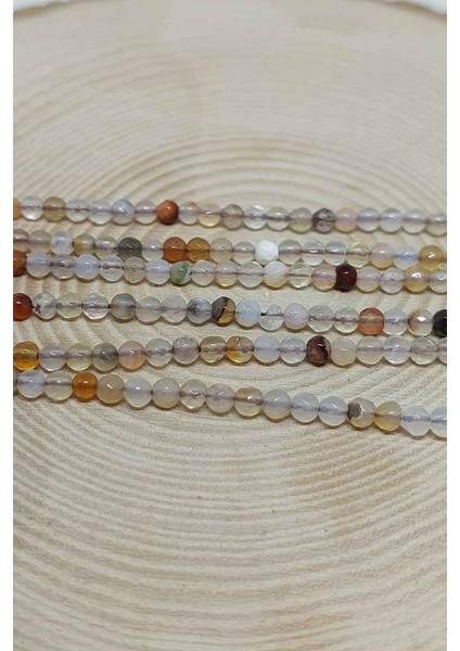 Akik Taşı Dizi 3mm (36260) modelleri