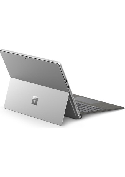 Surface Pro 9 - Intel I7 1255U - 13” (2880 x 1920) Touch - 16GB Ram - 256GB Ssd-  WIN11P -  Gri - QIQ-00003