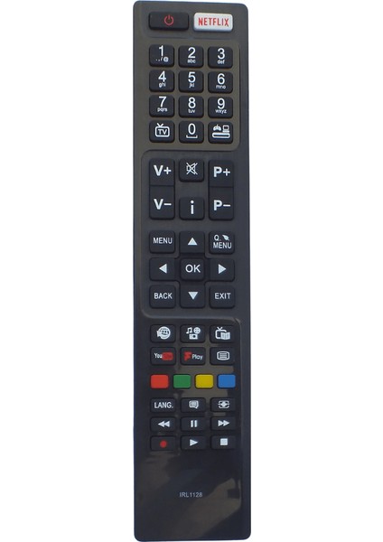 Bestoclass Premium Product Sihirli Vestel 39FD5050 Tv Kumandası - IRL01128
