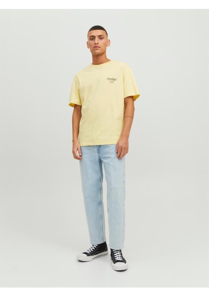 Jorgreetings Tee Ss Crew Neck Tg Erkek T-Shirt indirimleri